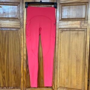 Fabletics Motion365 Leggings - No Size Tag!